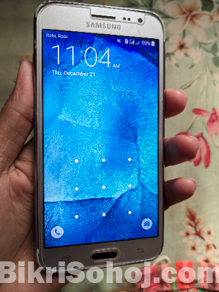 Samsung Galaxy J5